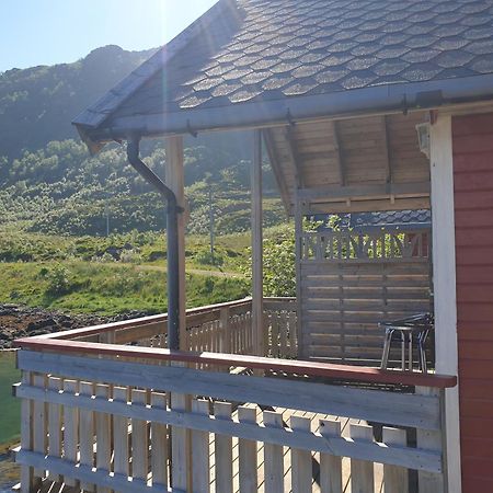 Rooms For Rent Bo (Nordland) Camera foto