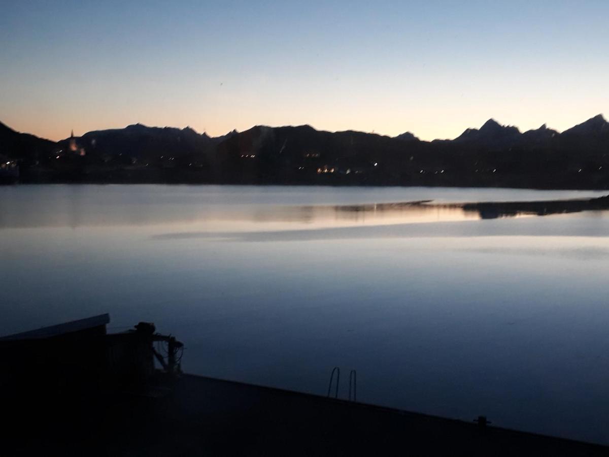Rooms For Rent Bo (Nordland) Esterno foto