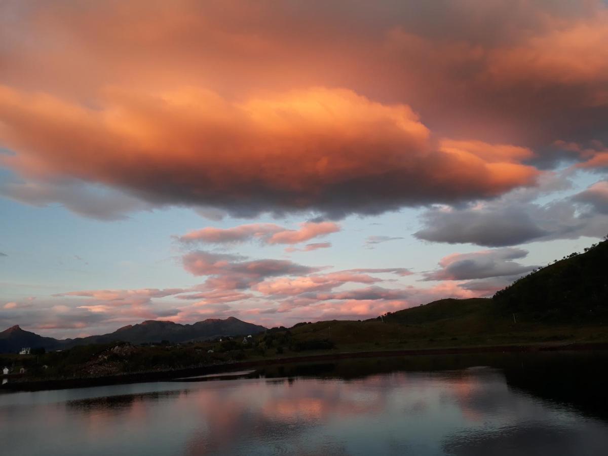 Rooms For Rent Bo (Nordland) Esterno foto