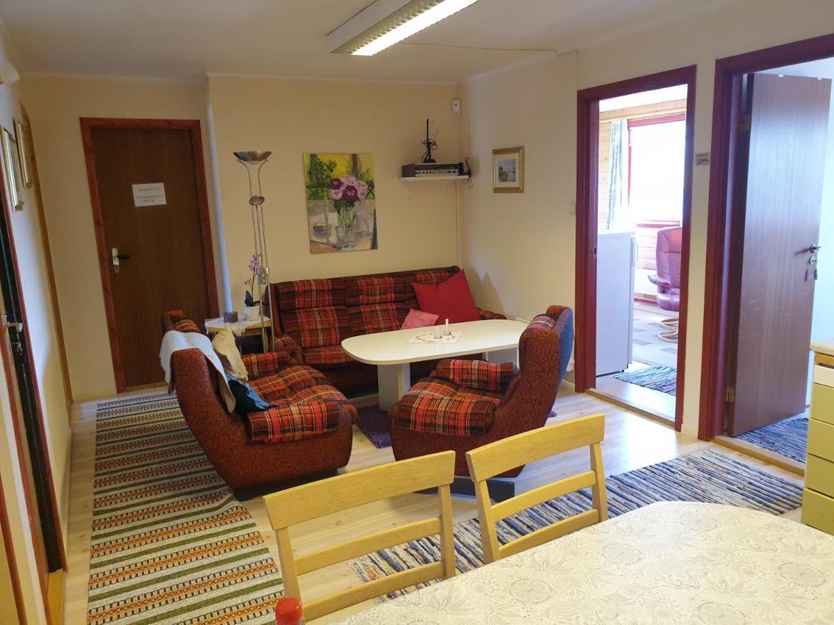 Rooms For Rent Bo (Nordland) Esterno foto