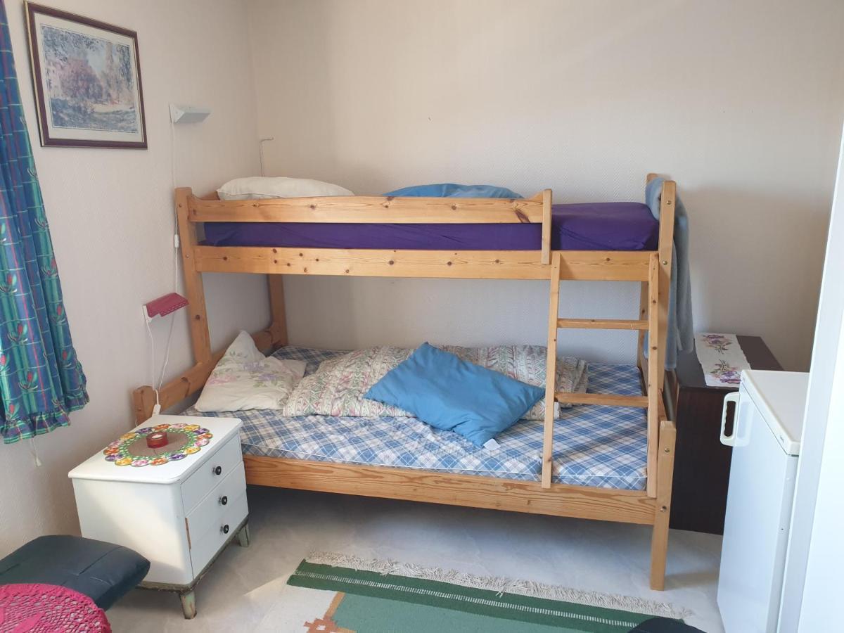 Rooms For Rent Bo (Nordland) Esterno foto