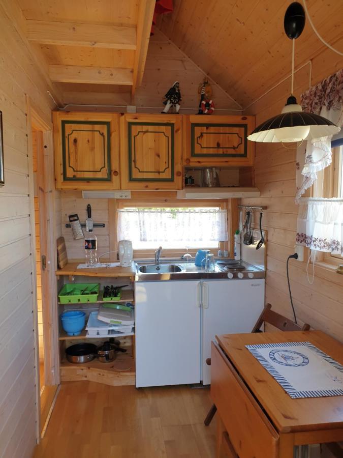 Rooms For Rent Bo (Nordland) Esterno foto