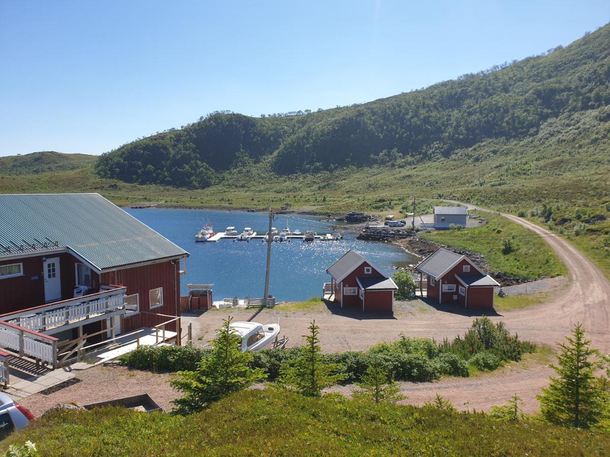 Rooms For Rent Bo (Nordland) Esterno foto
