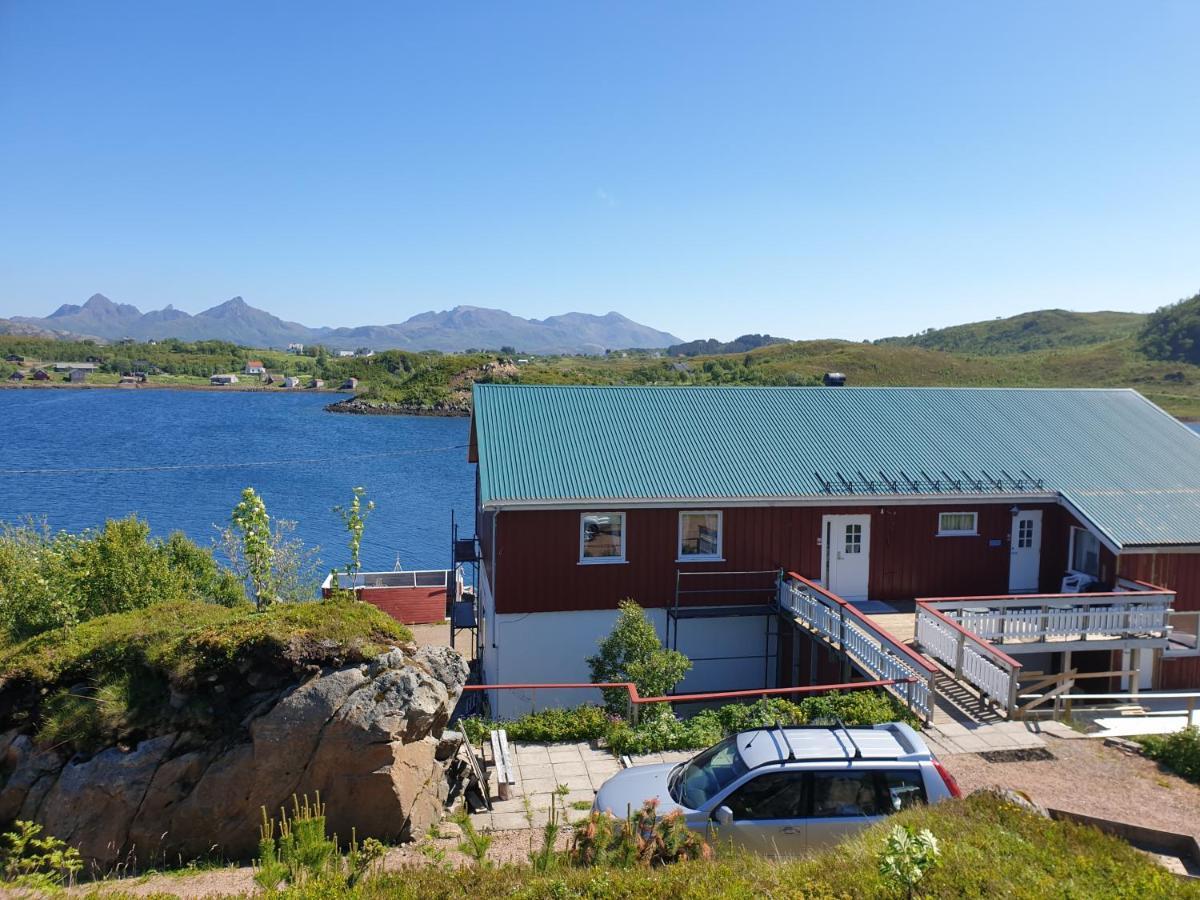 Rooms For Rent Bo (Nordland) Esterno foto