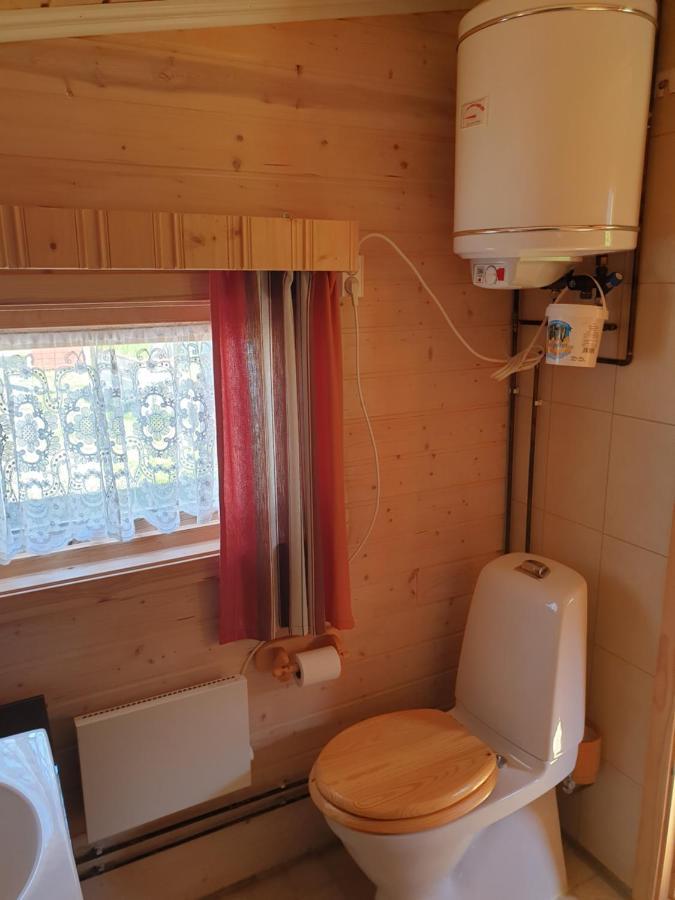 Rooms For Rent Bo (Nordland) Esterno foto