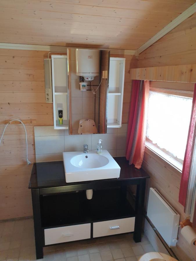 Rooms For Rent Bo (Nordland) Esterno foto