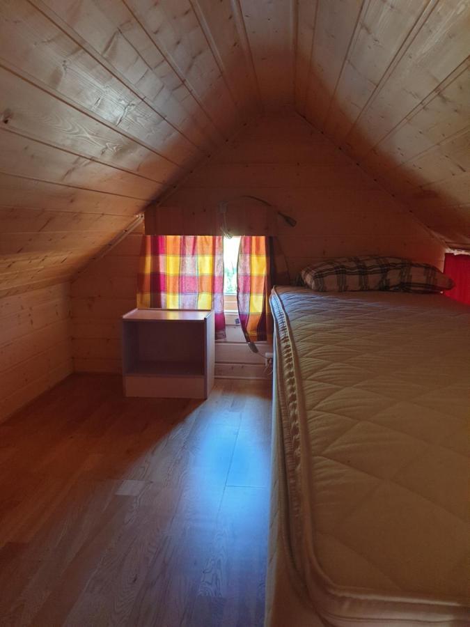 Rooms For Rent Bo (Nordland) Esterno foto