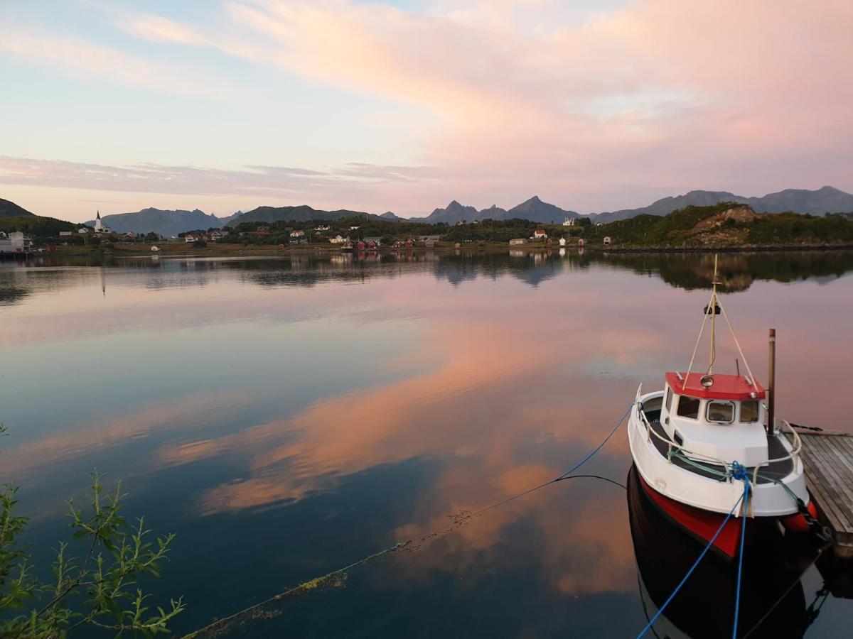 Rooms For Rent Bo (Nordland) Esterno foto