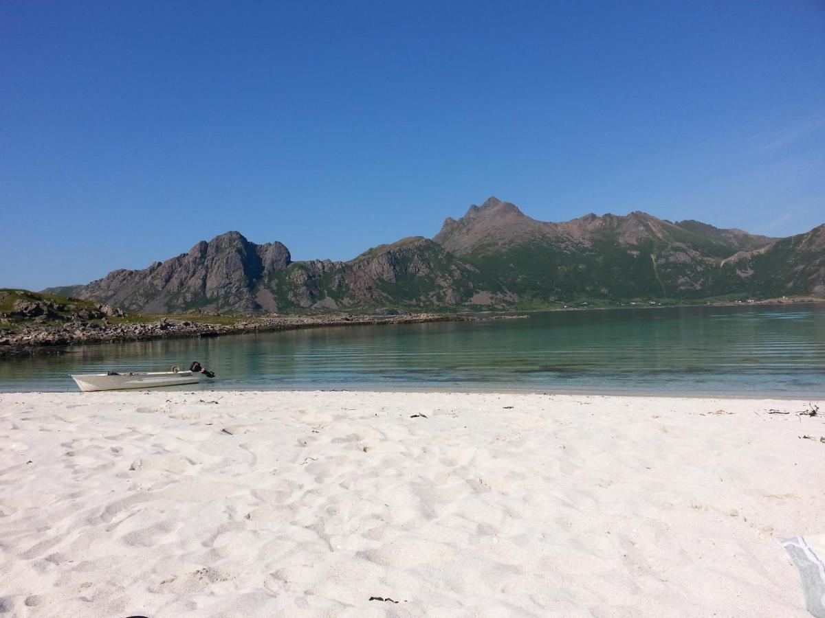 Rooms For Rent Bo (Nordland) Esterno foto