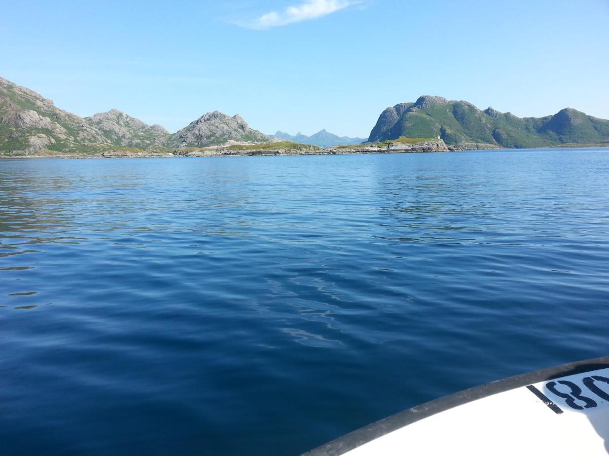 Rooms For Rent Bo (Nordland) Esterno foto